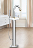 Смеситель для ванны Grohe Grandera 23318IG0