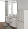 Мебель для ванной Berloni Bagno Moon MN BS31T 100