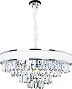 Подвесная люстра Arte Lamp Diadem A1002LM-8CC