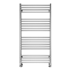 Полотенцесушитель водяной Terminus Аврора П20 500x1000 4670078529381, хром