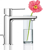 Смеситель Grohe Lineare New 32114001 для раковины