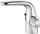 Смеситель для раковины Iddis Elansa ELASB00I01, хром