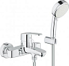 Смеситель для ванны Grohe Eurostyle Cosmopolitan 3359220A