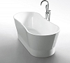 Акриловая ванна BelBagno 165х73 BB406-1650-730