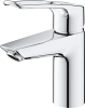 Смеситель для раковины Grohe Eurosmart 23980003 хром