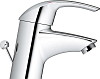 Смеситель для раковины Grohe Eurosmart 33265001