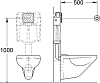 Кнопка смыва Grohe Surf 37059000