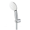 Душевой гарнитур Grohe Tempesta 27849003 хром