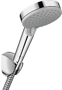 Душевой гарнитур Hansgrohe Vernis Blend 26273000, хром