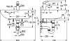 Раковина Grohe Bau Ceramic 39472000 60 см