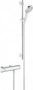 Термостат для душа Grohe Grohtherm 1000 New 34482001