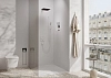 Смеситель для душа Hansgrohe ShowerSelect 15572700 белый