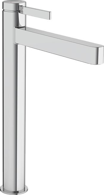 Смеситель для раковины Hansgrohe Finoris 76070000, хром