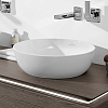 Раковина Villeroy & Boch Artis 41794301 белый альпин