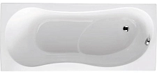 Акриловая ванна Jacob Delafon Bain Douche 170х75 E6226-00 белый