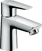 Смеситель для раковины Hansgrohe Talis E 71705000, хром