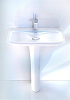 Пьедестал для раковины Duravit PuraVida 0858100000