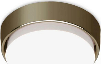 Встраиваемый светильник Ambrella light Led Downlight G102 SB