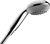 Душевой гарнитур Hansgrohe Crometta 85 27729000 Unica Crometta