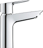 Смеситель для раковины Grohe BauEdge 23908001, хром