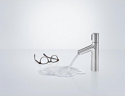 Смеситель для раковины Hansgrohe Talis Select S 72043000