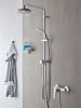 Душевая система Grohe New Tempesta 27394001