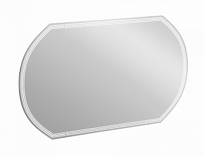 Зеркало Cersanit Led 62985
