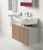 Раковина Villeroy & Boch O'Novo 5360 5001 alpin