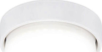 Встраиваемый светильник Ambrella light Led Downlight G102 WH