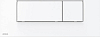 Система инсталляции для унитазов AlcaPlast AM101/1120-4:1 RU M570-0001 с кнопкой смыва