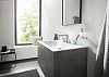 Дозатор для жидкого мыла Hansgrohe AddStoris 41745000, хром