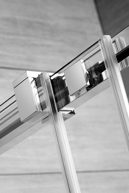Боковая стенка 45 см Radaway Espera KDJ 450 R 380230-01R стекло прозрачное