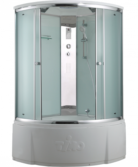 Душевая кабина Timo Comfort Clean Glass T-8825