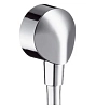 Душ гигиенический Hansgrohe Logis 71606000/32129000/27454000/13620180 хром