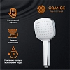 Душевой гарнитур Orange O-Shower OS063 хром