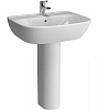 Раковина VitrA Zentrum 5634B003-0001 белый