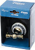 Крючок двойной Fixsen Bogema gold FX-78505AG золото