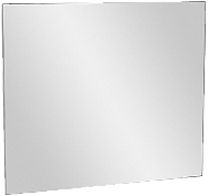 Зеркало 70х65 Jacob Delafon Odeon Up EB1082-NF 70 см