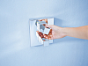 Термостат Grohe Grohtherm Cube 19958000 для ванны с душем