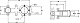 Смеситель для раковины Jacob Delafon Grands Boulevards E25404-CP+E25403-4A-CP+E28138-CP, хром