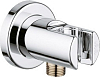 Гигиенический душ Grohe BauLoop 124896