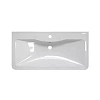 Тумба с раковиной BelBagno Albano ALBANO-800-2C-SO-RVB/BB800/455-LV-MR-ALR бежевый