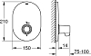 Термостат Grohe Grohtherm Special 29096000