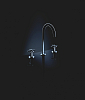 Смеситель Grohe Atrio New 20008003 для раковины