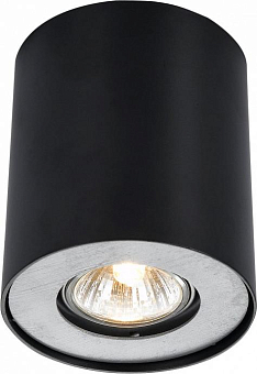 Накладные светильники Arte Lamp Falcon A5633PL-1BK