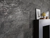 Керамическая плитка Porcelanosa Mirage-Image 100293238 Dark 59.6 x 150 см, черный