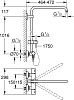 Душевая система Grohe Euphoria System 26241000