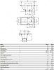 Стальная ванна Kaldewei Saniform Plus 160x75 113800010001, белый