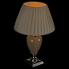 Настольная лампа декоративная Arte Lamp Cosy A5199LT-1WH