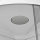 Душевая кабина 90х90 см Am.Pm X-Joy W88C-301-090WT